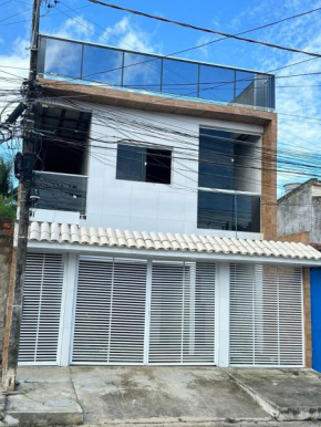 Hostel Mãe Rainha